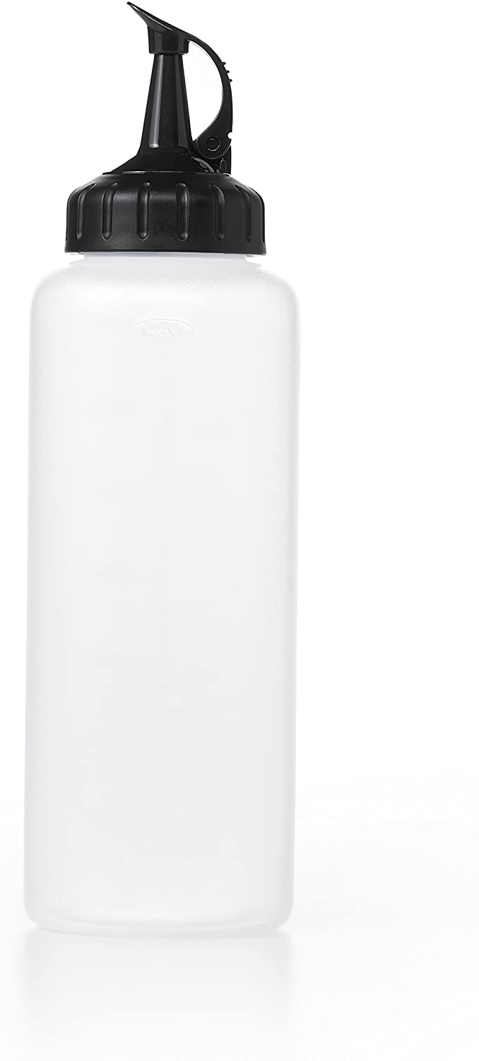 Wilton Squeeze Bottle Regular