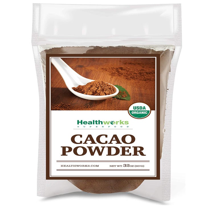 Best Cacao Powders