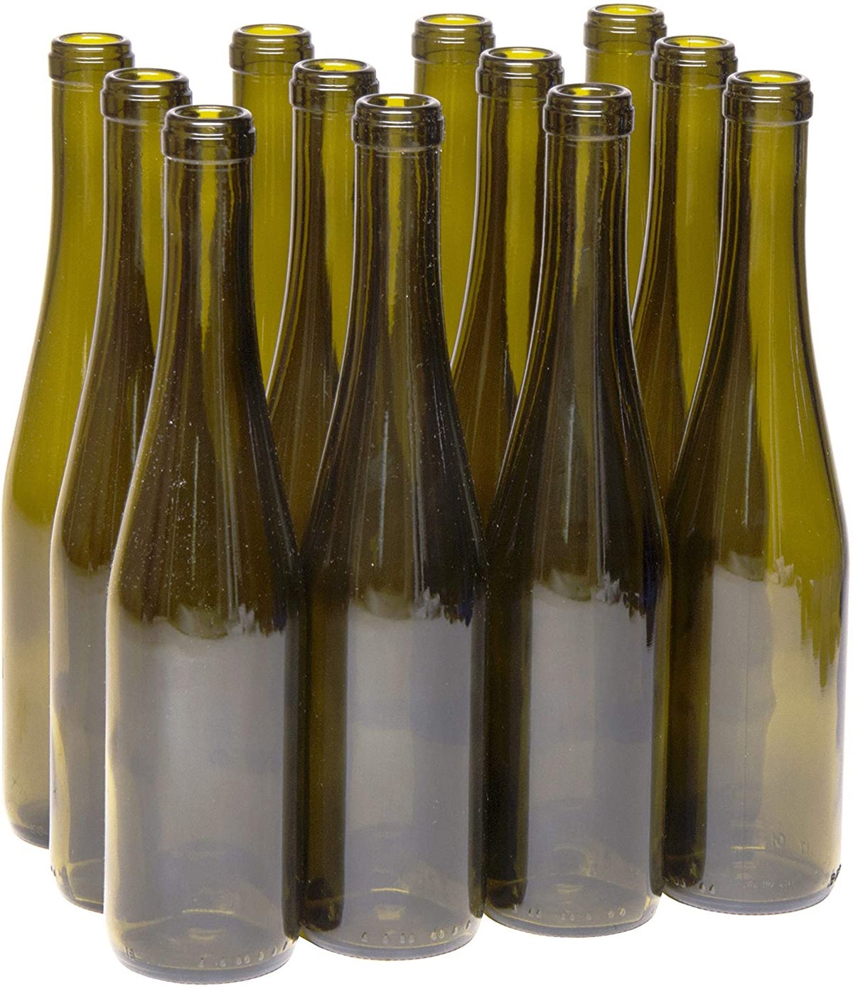 Best Hock Wine Bottles