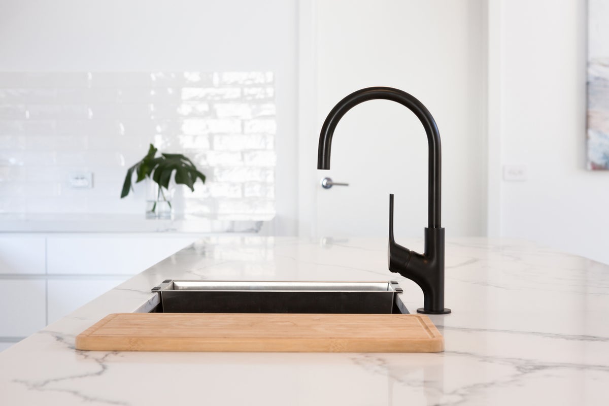 Best Sink Faucets