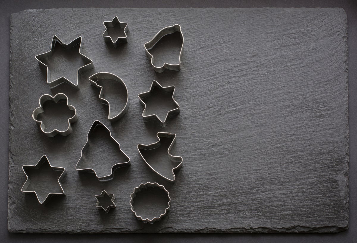 Best Cookie Cutters