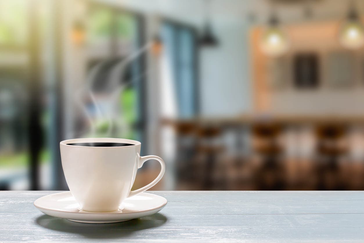 Top Coffee Mugs