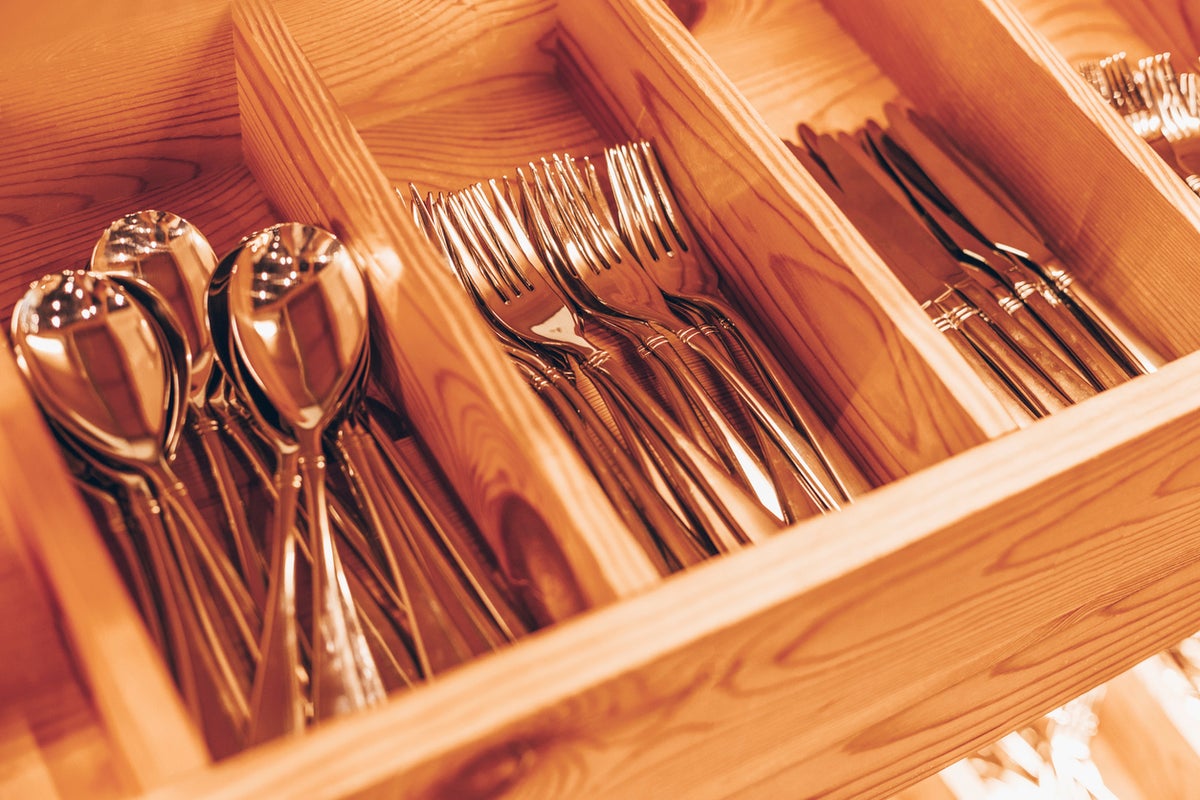Best Flatware Organizers