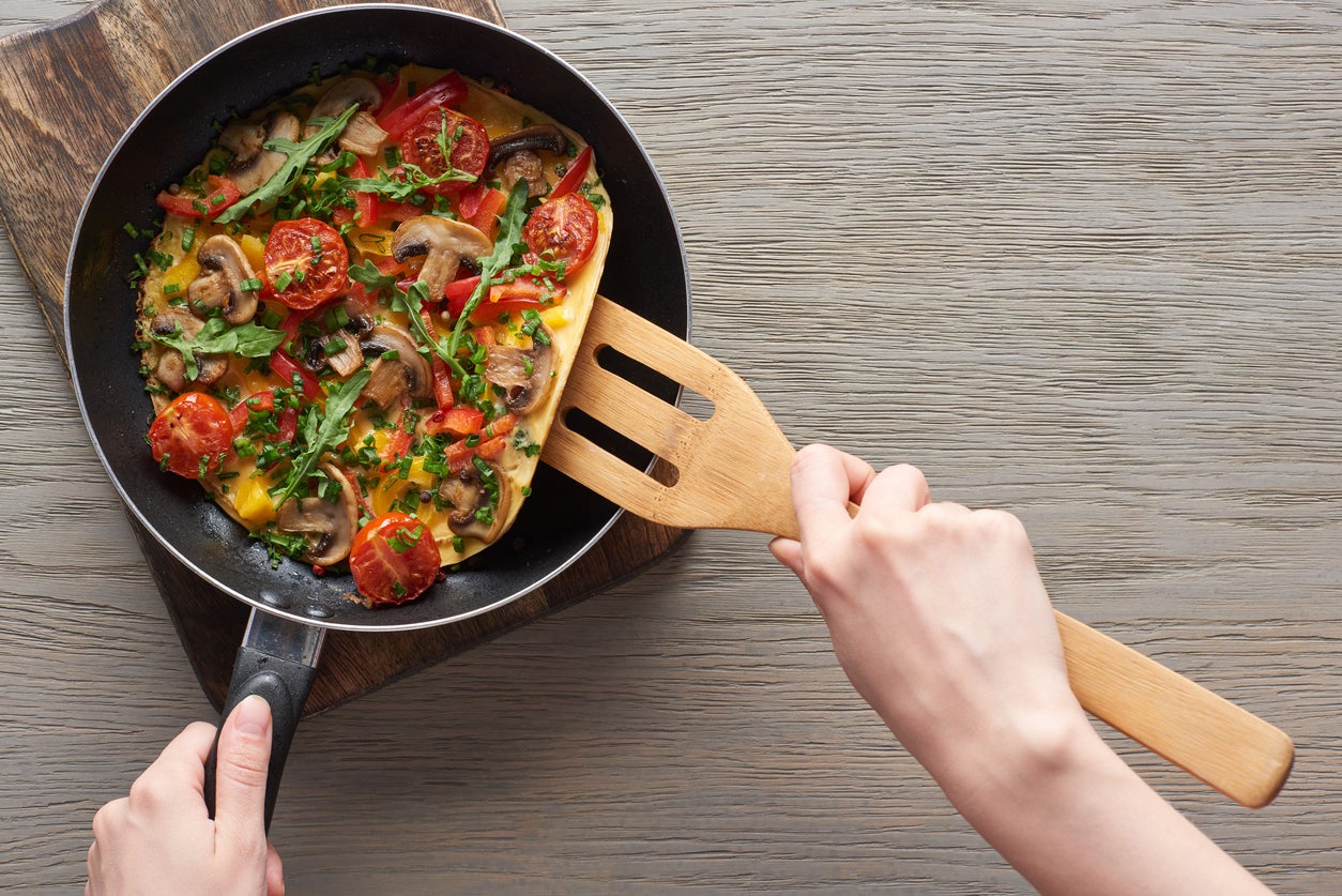 Ask the Chef: What Type of Pan is Best to Cook With and Why