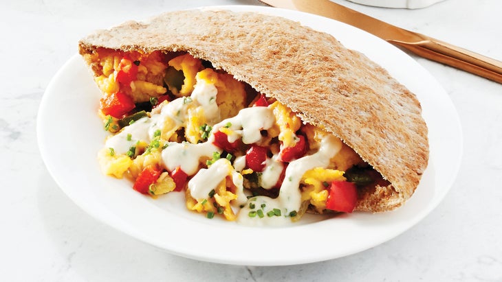 CE68 WeightLoss-MIDDLE EASTERN WESTERN EGG SANDWICHES-Web