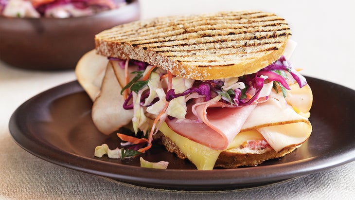 Clean Reuben Sandwich Reuben Sandwich recipe