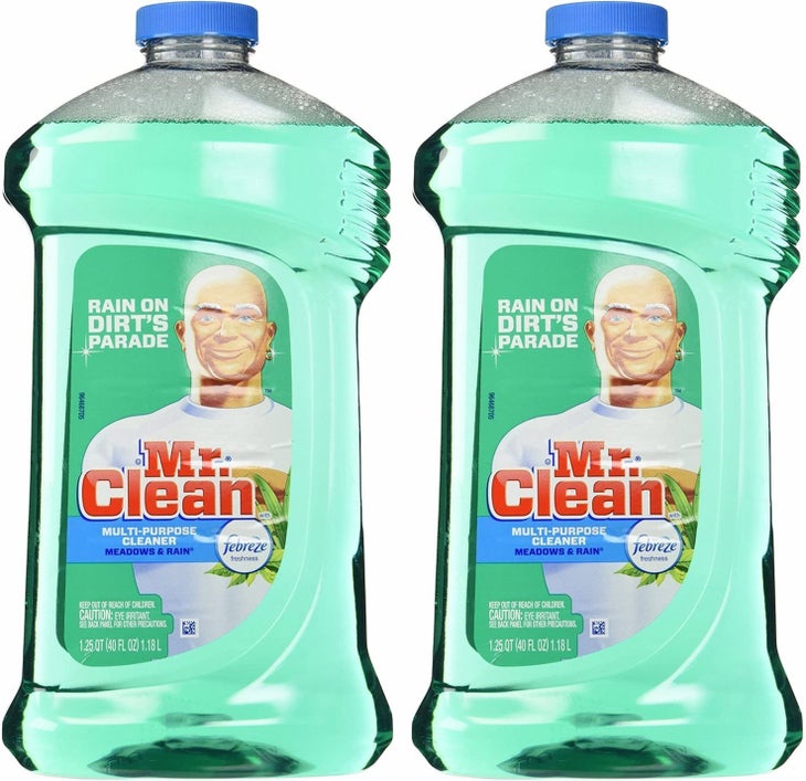 clean4 None