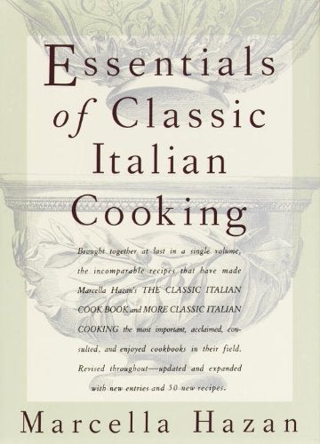 Best Italian Cookbooks