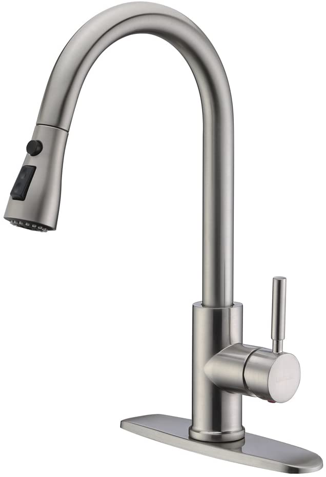 Best Sink Faucets