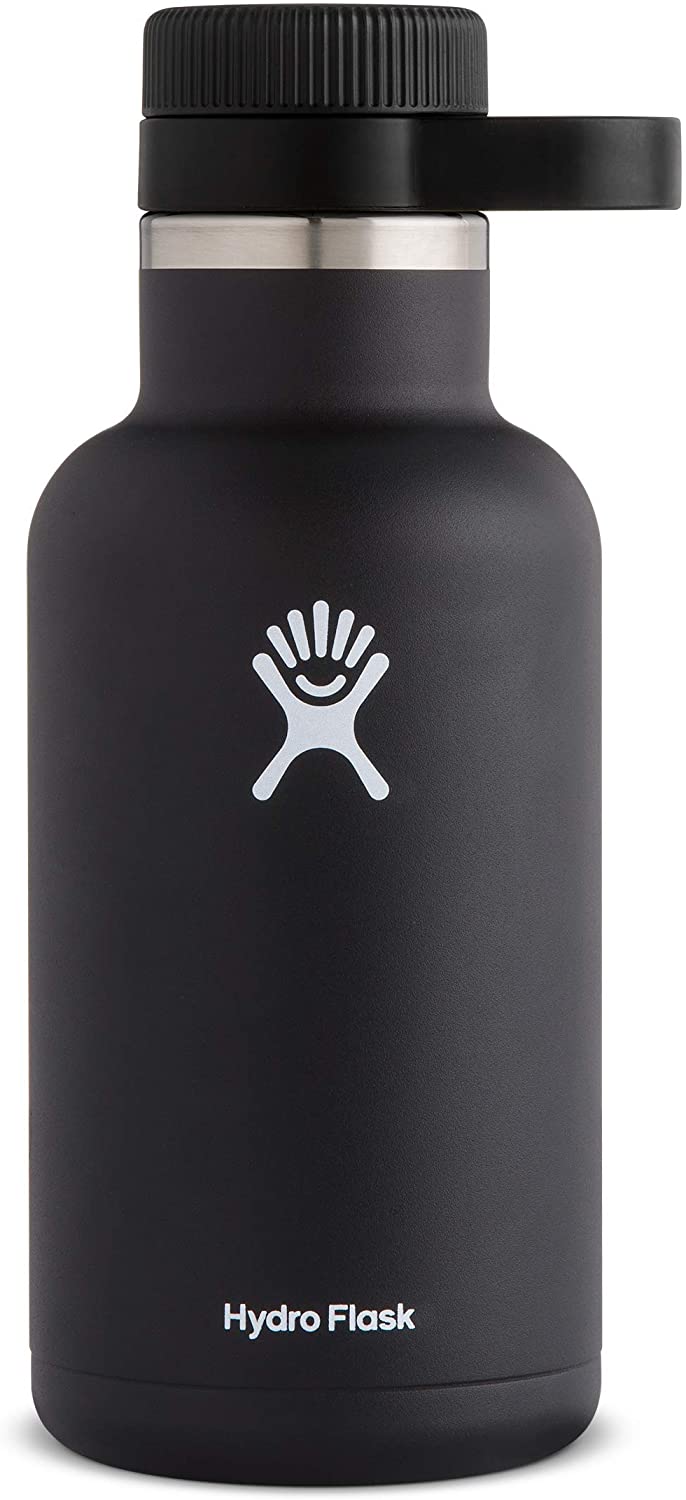 Best Beer Flasks and Growlers