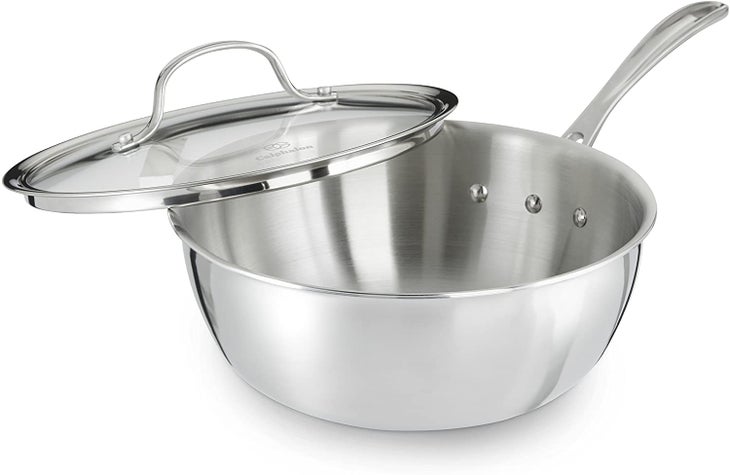 Chefs' Favorite Cookware