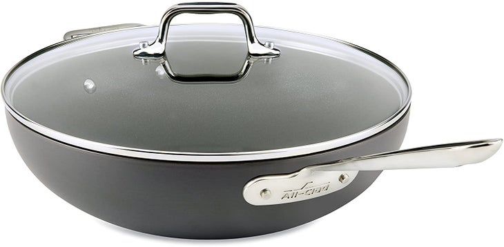 The Best Sauté Pans, According to Professional Cooks