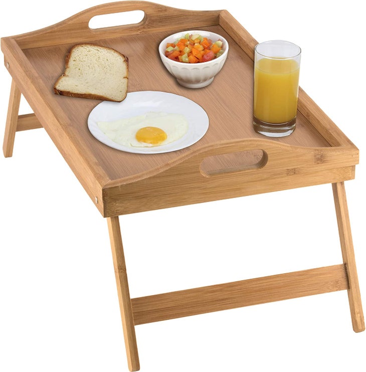 James Folding Bed Tray