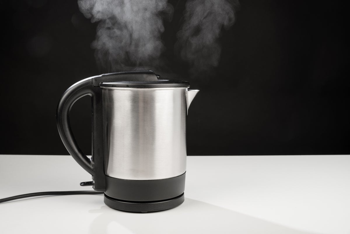 Best Electric Tea Kettles