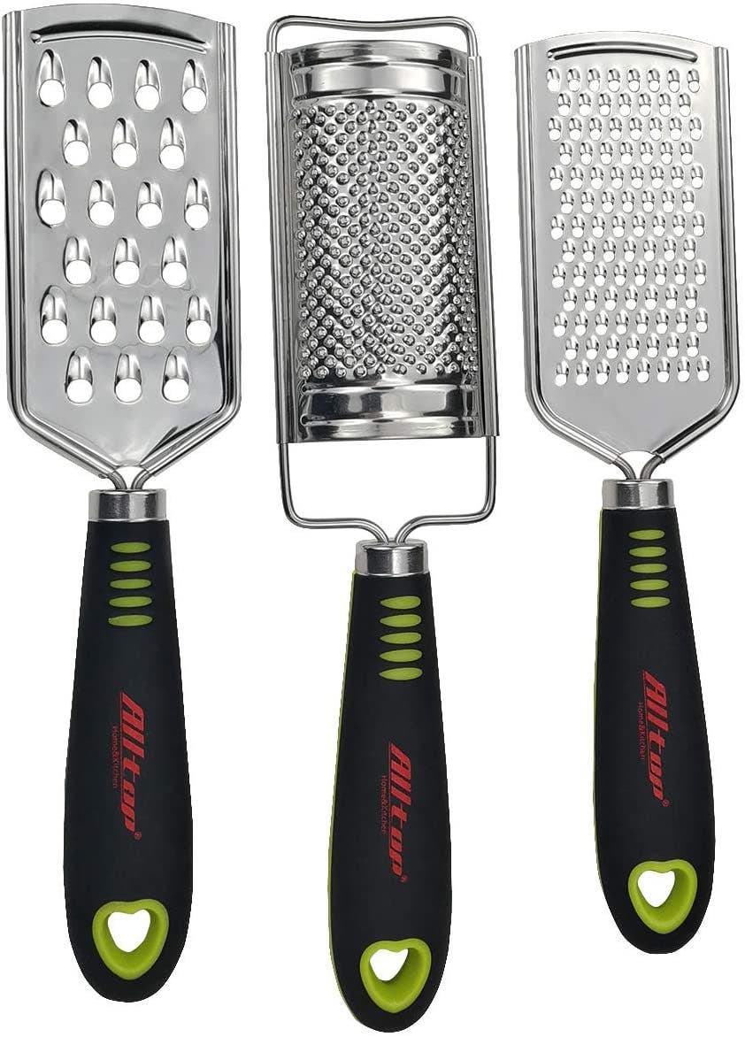 Best Graters