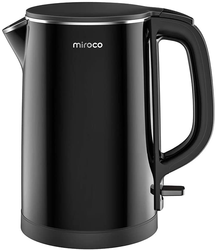 Best Electric Tea Kettles