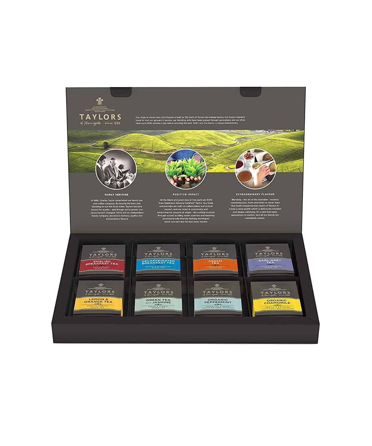 Top Picks For Tea Lovers