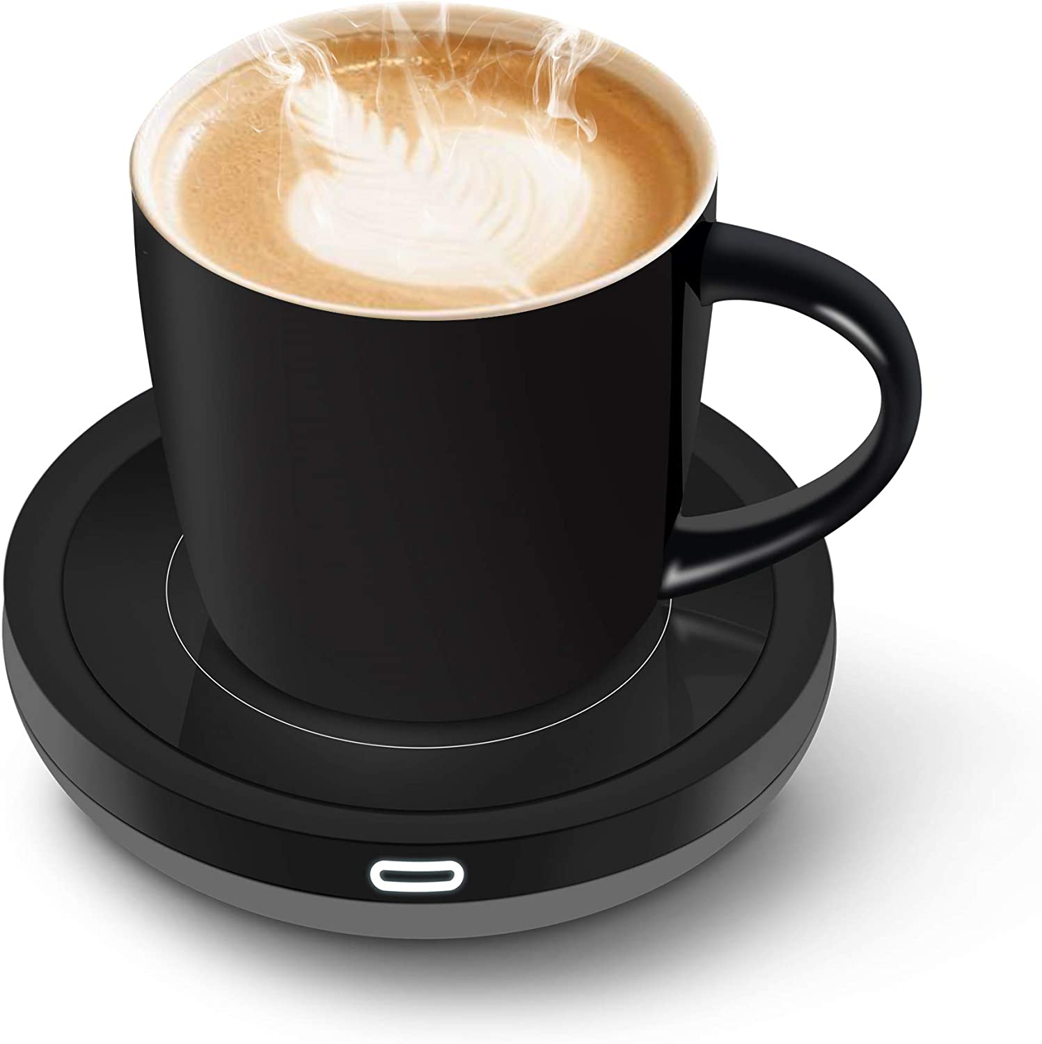 Best Mug & Warmer Set