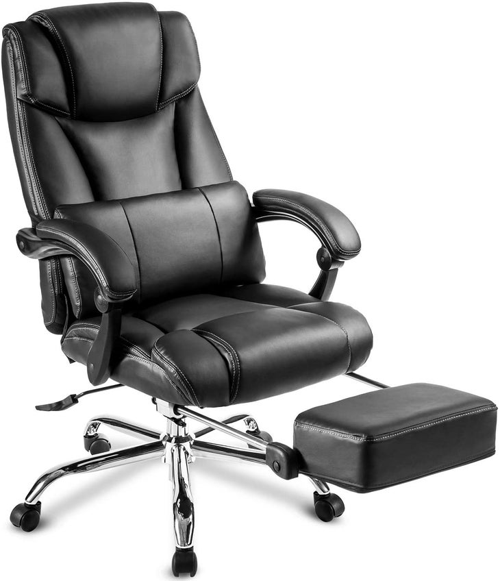 Best Reclining Office Chairs
