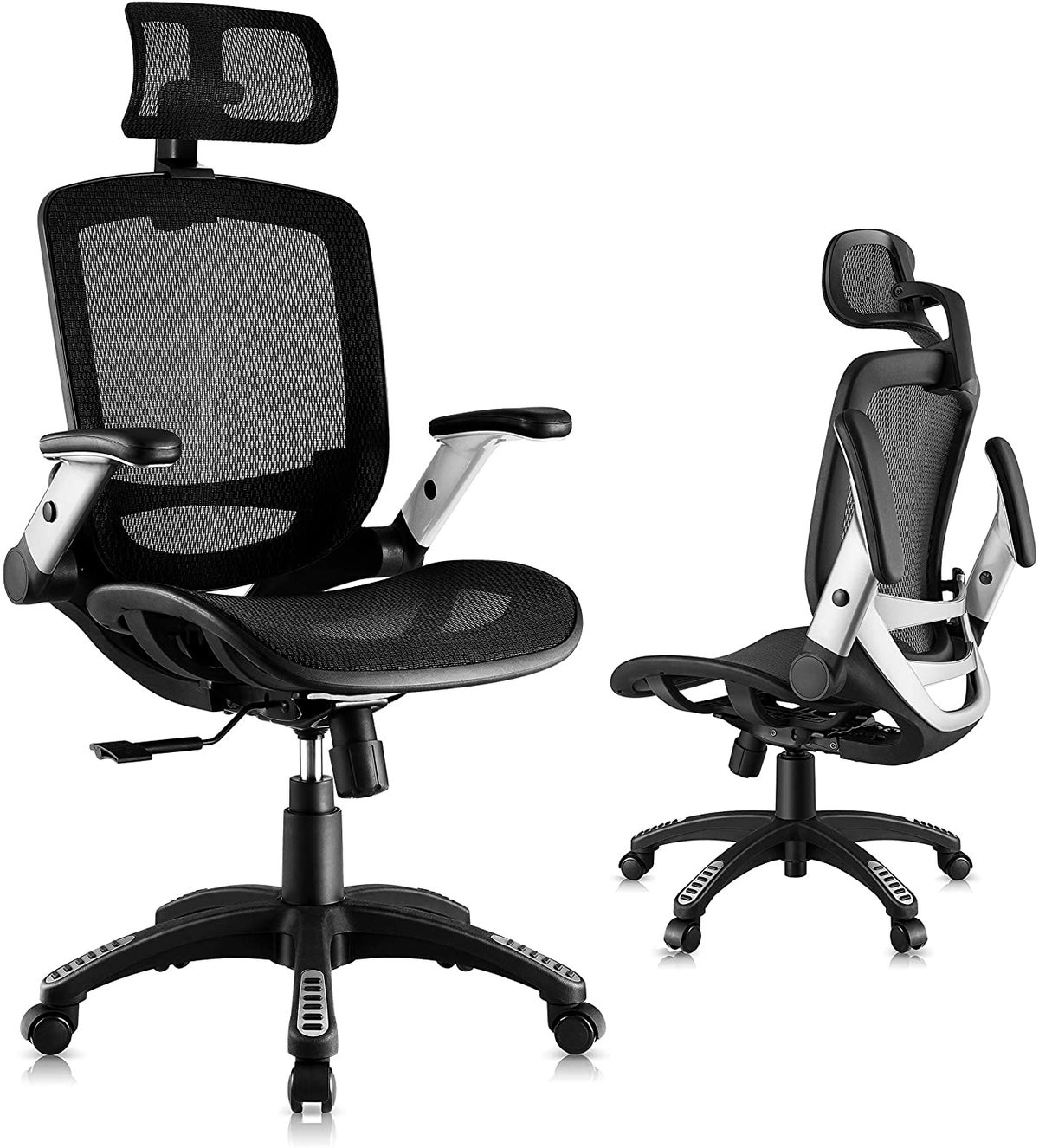 Best Ergonomic Desk Chairs Perfect for the Home Office