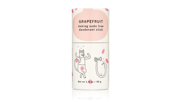 Gear-MeowMeowTweet-Deodorant_94-web Meow Meow Tweet Baking Soda Free Deodorant in Grapefruit