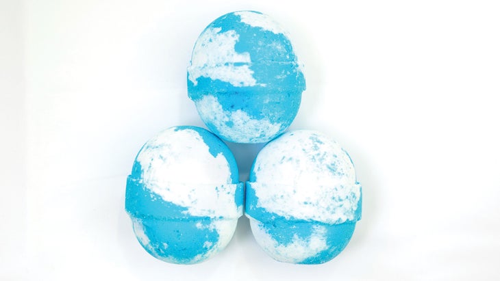 Gear-Mountain-Madness-Bath-Bomb_94-web Mountain Madness Oh, My Sore Muscles bath bomb