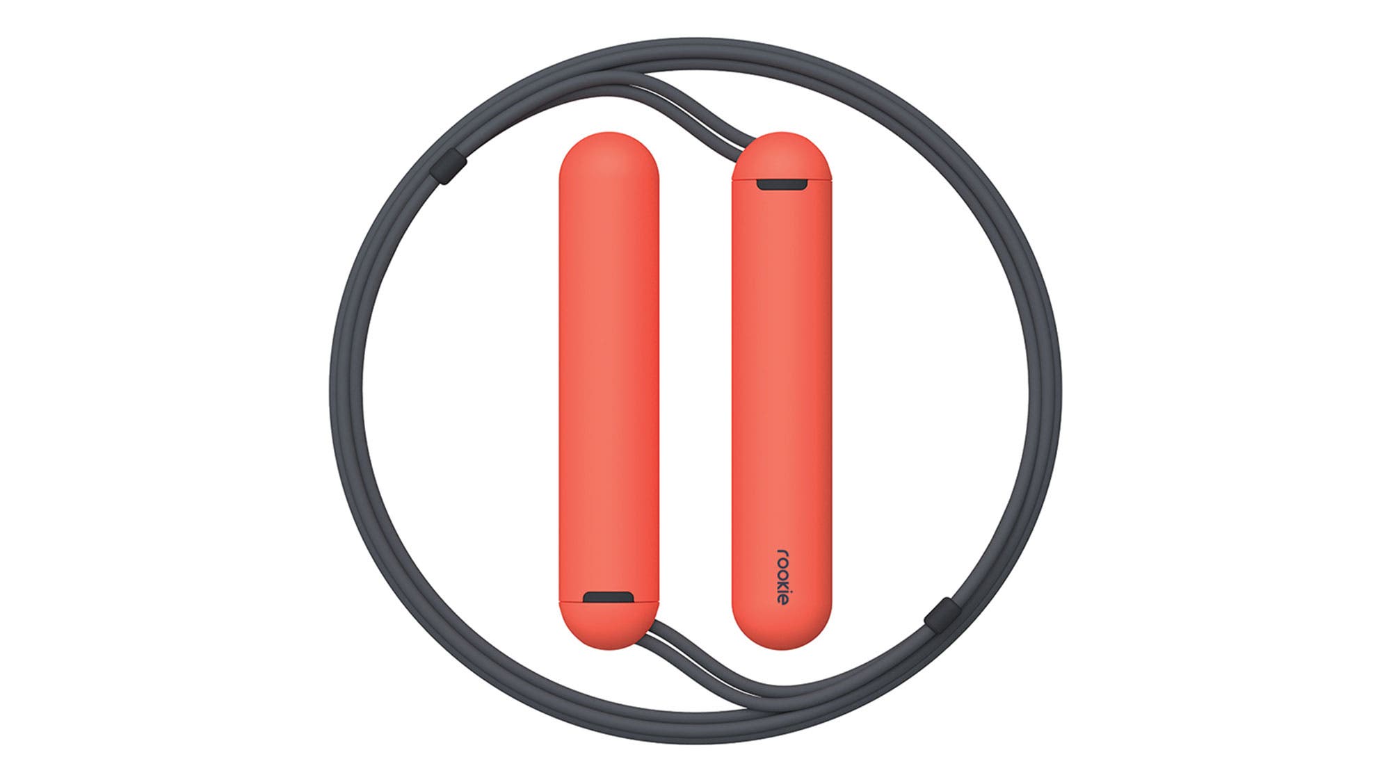 Tangram Factory SmartRope ROOKIE Skipping Rope