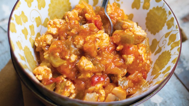 Kabocha Squash Chili 67 web Kabocha Squash Chili