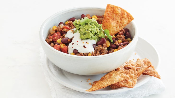Quick-Stove-Top-Beef-Chili-74_web Quick Stove-Top Beef Chili recipe