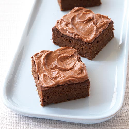 sweet potato brownies sweet potato brownies