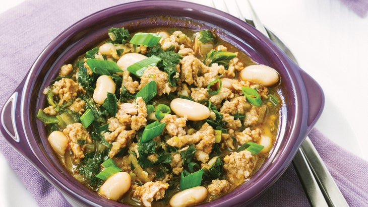 White Turkey Chili with KalE 59_web