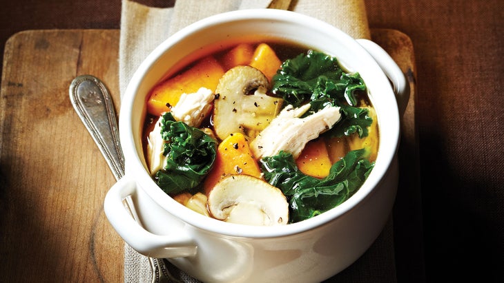 Chicken-Soup-with-Kale None