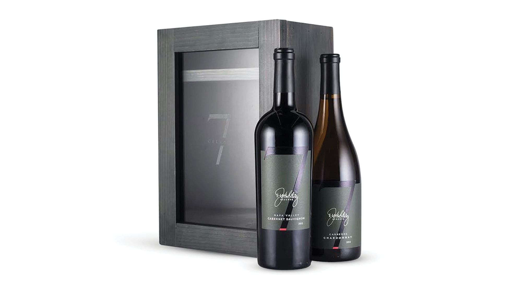 GIFT-GUIDE-Elways-Glass-Collectible-Reserve-Grey-Wood-Box-Duo_95-web None