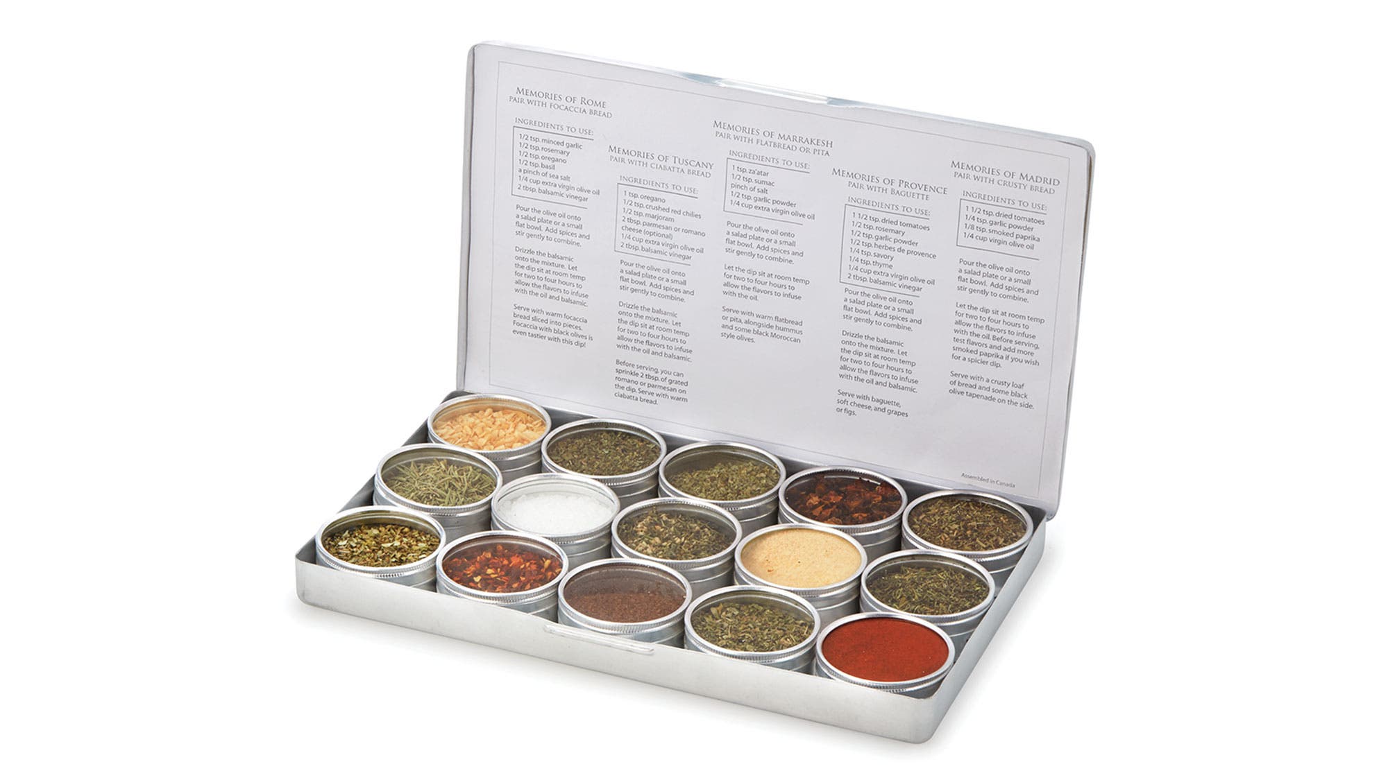 GIFT-GUIDE-Gourmet-Oil-Dipping-Spice-Kit_95-web None