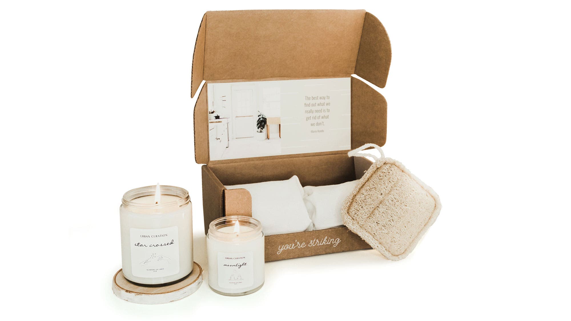 GIFT-GUIDE-The-Artisan-Candle-Subscription-Box_95-web None