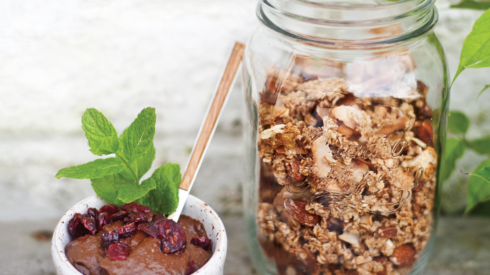 Homemade-Granola-74_web Homemade Granola recipe