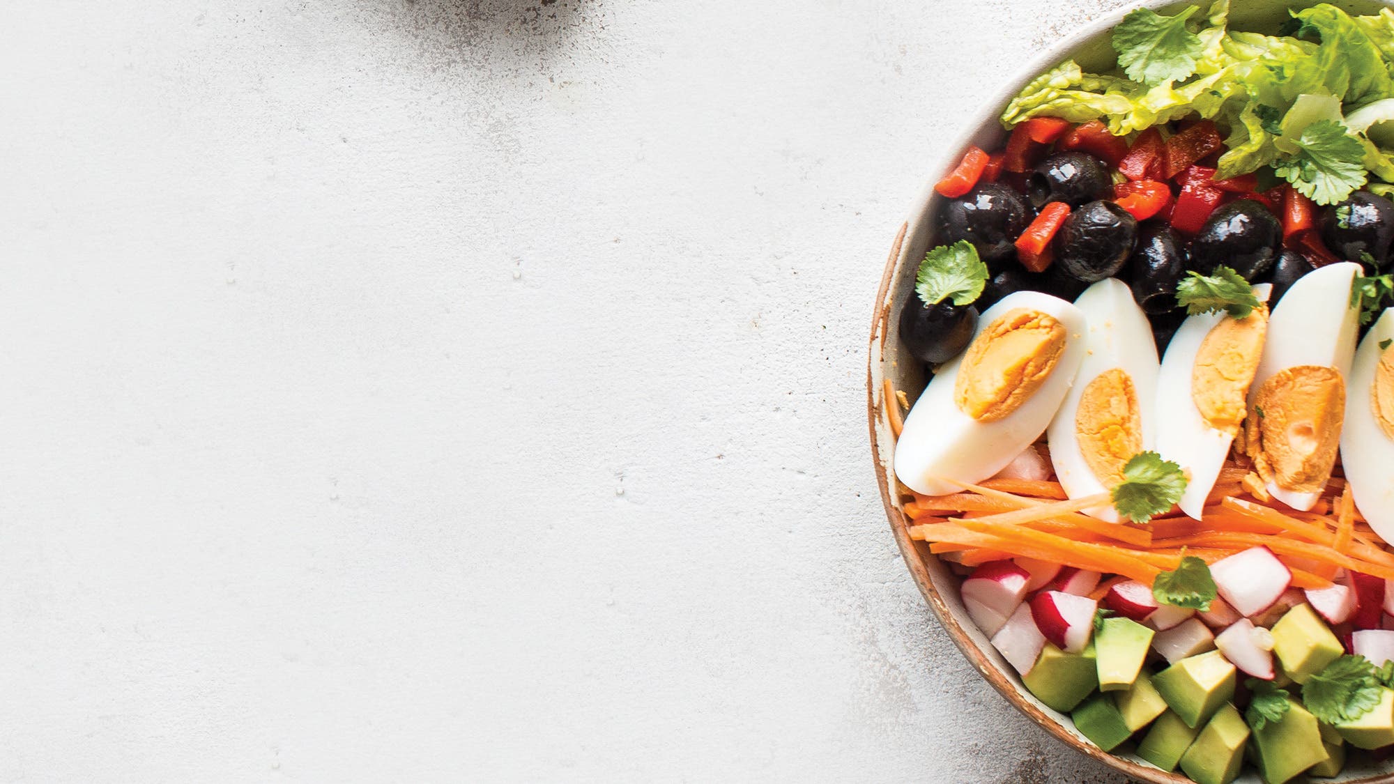 New-Fashioned-Cobb-Salad-75-web New-Fashioned Cobb Salad with Dijon Dressing recipe