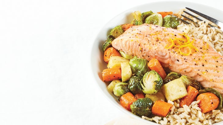 Orange-Miso-Salmon-Bowl_83-WEB Orange Miso Salmon Bowl recipe