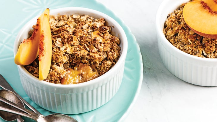 Peach-Crisp_87-WEB Peach Crisp recipe