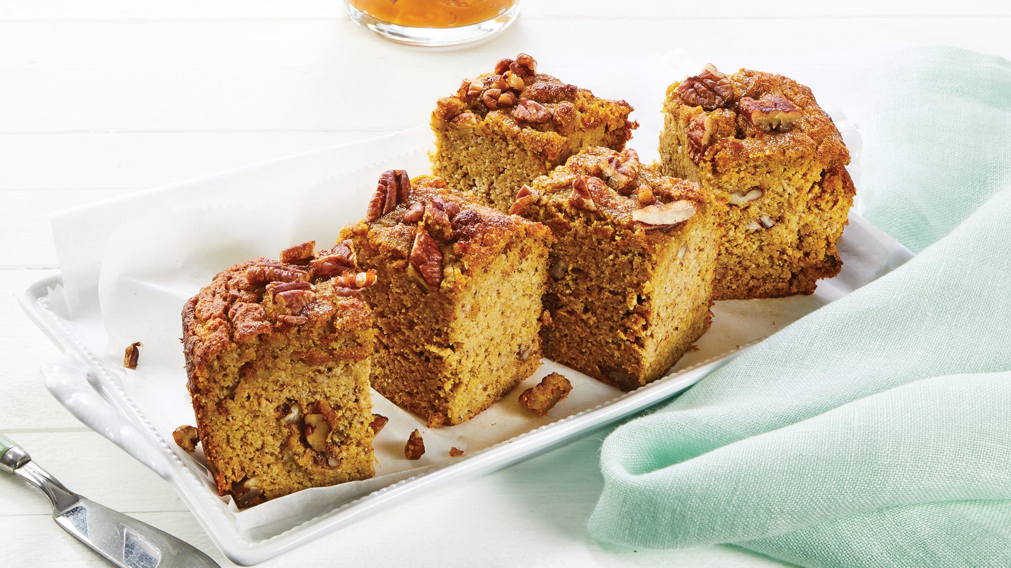 Pumpkin-Pecan-Snack-Bread_82-WEB Pumpkin Pecan Snack Bread recipe
