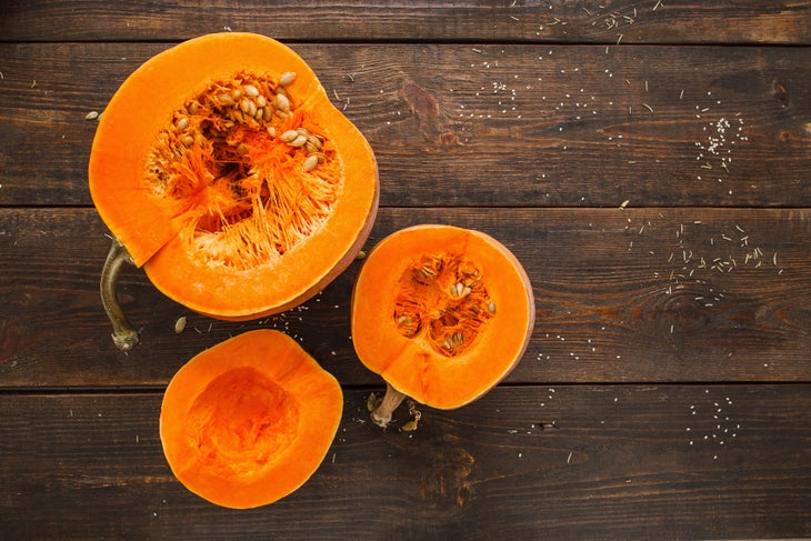 shutterstock_563385634 Pumpkin