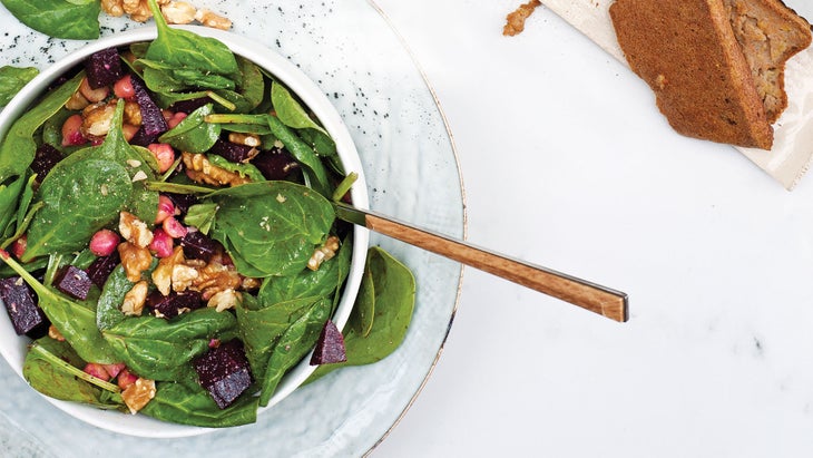 Spinach-&-Roasted-Beet-Salad_72-web Spinach & Roasted Beet Salad Recipe