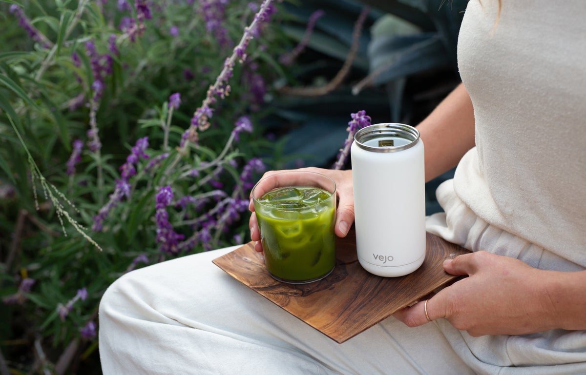 Product Review Vejo Blender Clean Eating