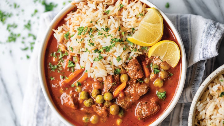 Bowl recipes