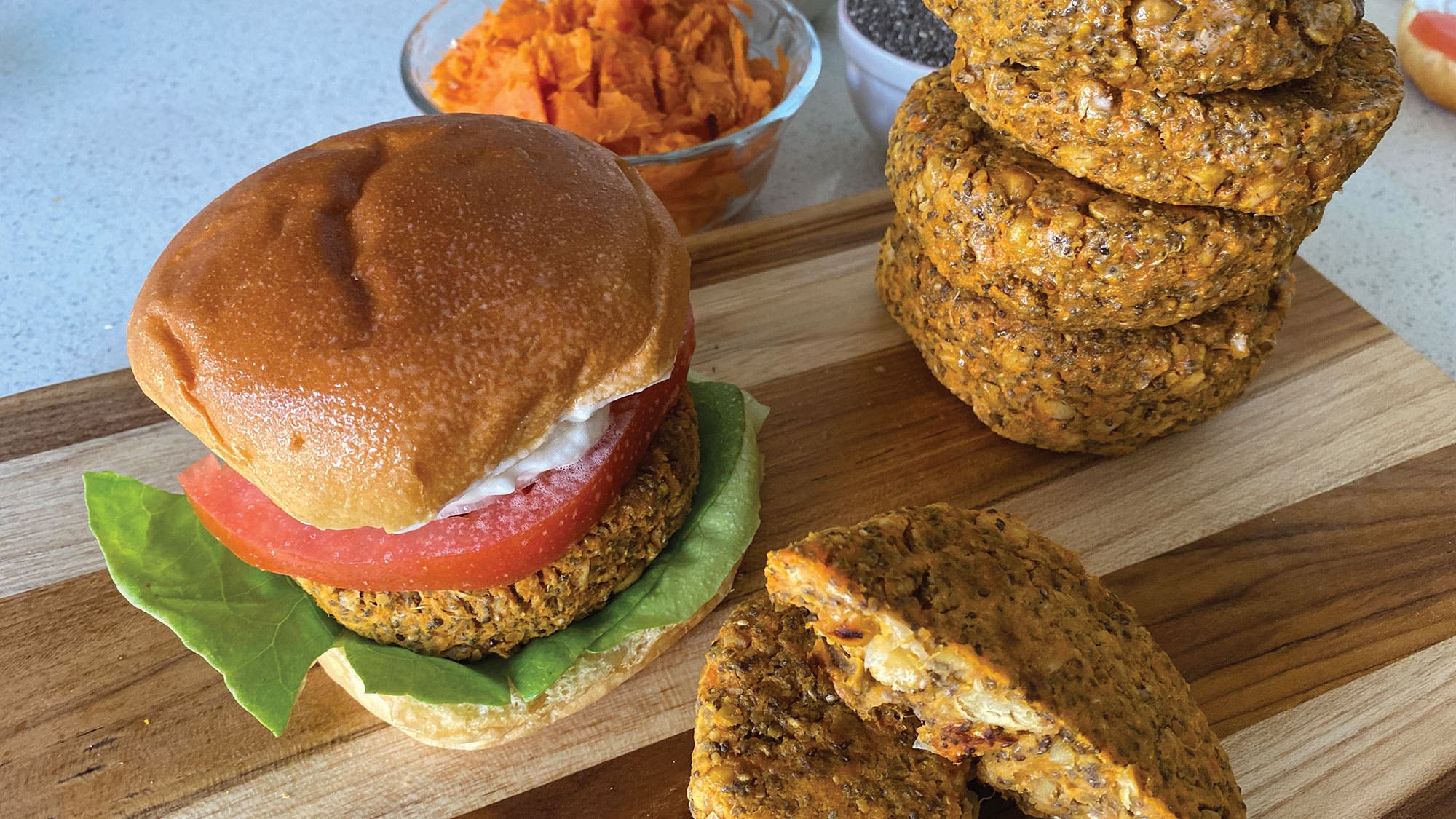 Your First Bite: Plant-Based Guide for Beginners