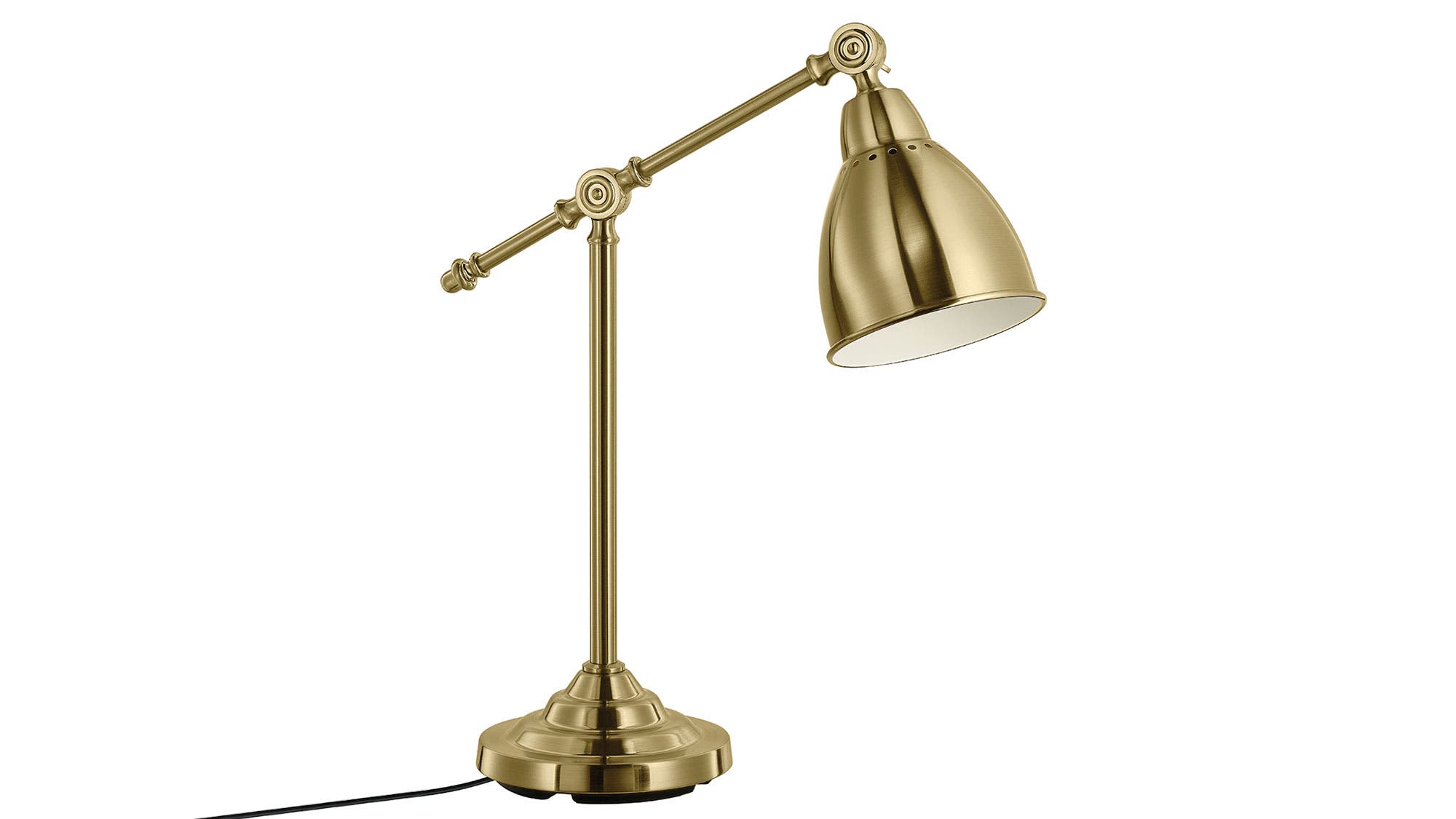 light up your workspace