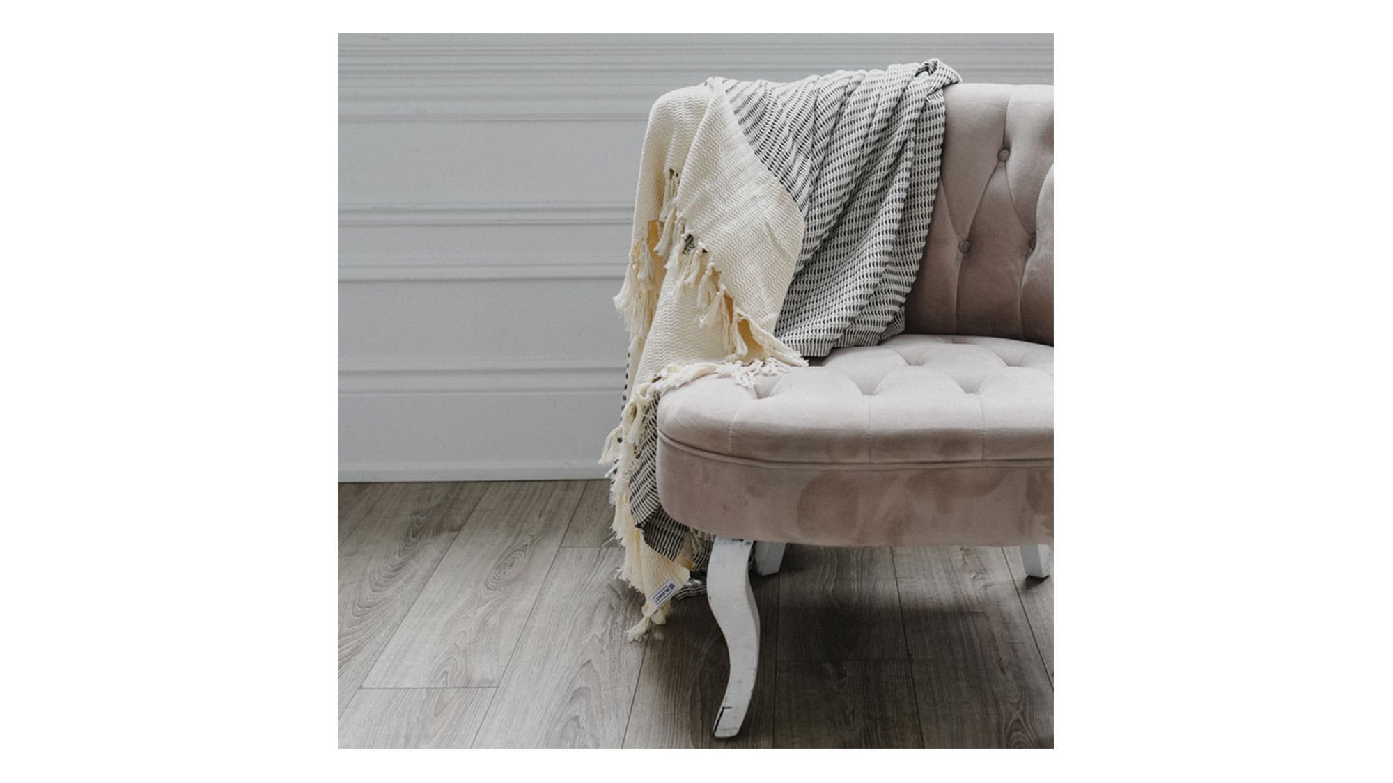 stay warm with a turkish blanket