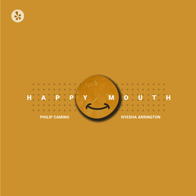 Fine dining pros Nyesha Arrington and Phillip Camino tackle the world of food news in the Happy Mouth podcast, coming to streaming platforms mid-March.