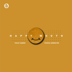 Fine dining pros Nyesha Arrington and Phillip Camino tackle the world of food news in the Happy Mouth podcast, coming to streaming platforms mid-March.