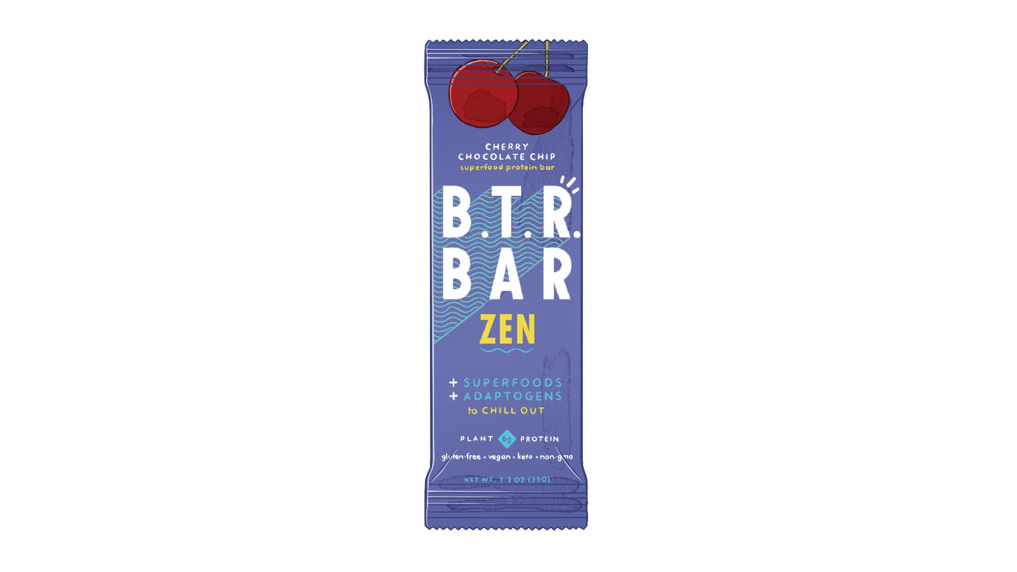 B.T.R. Bar